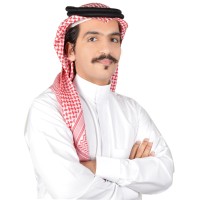 SAUD AL-HARBI