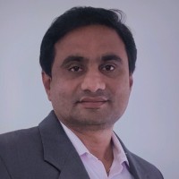 Sathishkumar Parthasarathy,Pmp