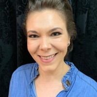 Lislei Lucia Dos Santos Charan