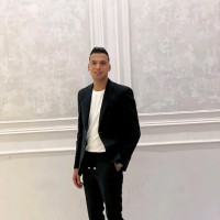 Hosam Hamdy