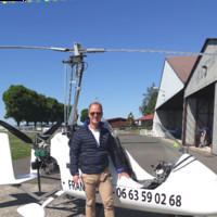 THIERRY DELARGILLIERE