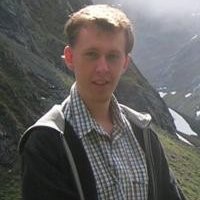 Daniel Parsons