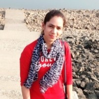 Ratika Sharma