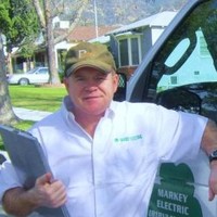 Jim Markey