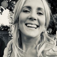 Rebecka Andersson