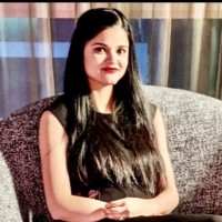 Shweta Rao