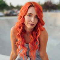 Courtnie Moore