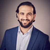 Rachid Zeid