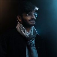 Avinash Yadav