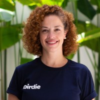 Lidia Camargo