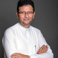 Amine Koudri