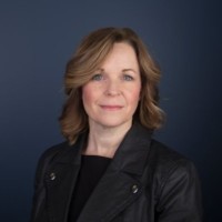 Judith Bentham
