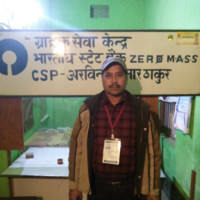 Arvind Thakur