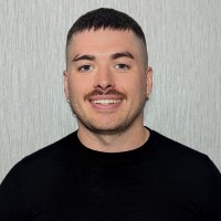 Kieran Page