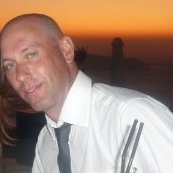 Mark Cardwell