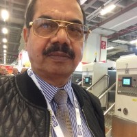 Shoukat Ali