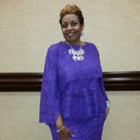 Mary Williams