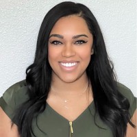 Imani Hogan