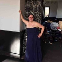 Jill Marie Pingitore