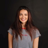 Madeleine D’Arcy-Bean