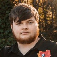 Caleb Partridge