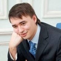 Ildar Karimov