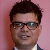 Deon Pereira