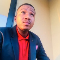 Thabang Alotsi