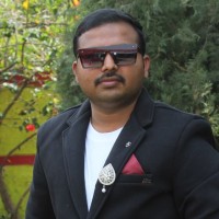 Shubham Mahale