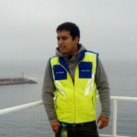 Matías Ramos Godoy