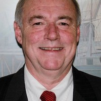 David Caldwell