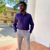 Nishanandhan K