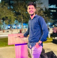 Siddhant Sanjay Sonar