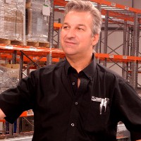 Sylvain Clusiault