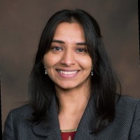 Tripti Gupta