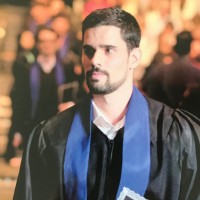 Gabriel São Pedro