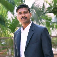 Shashank Wasgi