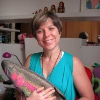 Priscila Maciel Amaral