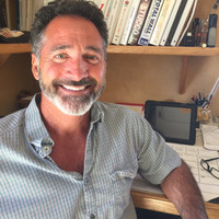 Kevin Scriver