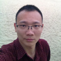 Derrick Zhu