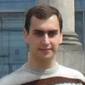 Vitali Balyshau