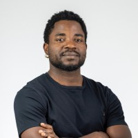 Cyrille Ngide