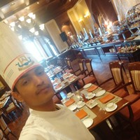 Rishabh Negi