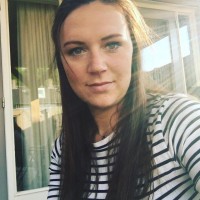 Inge Van Kroonenburg - Van Oirschot