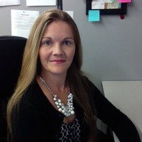 Natasha Smith