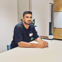 Nagesh Prabhu
