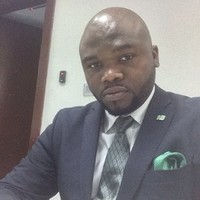 Segun Owadokun ANIM FICA