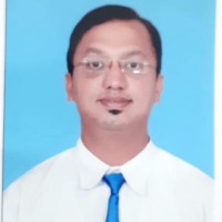 Pruthvi Kumar