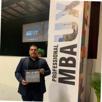 JULIO CESAR SANDOVAL VIDAL