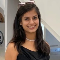 Sakshi Jain